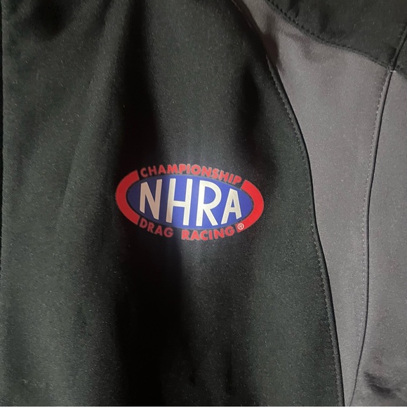 NHRA Jacket - Picture 2 of 5